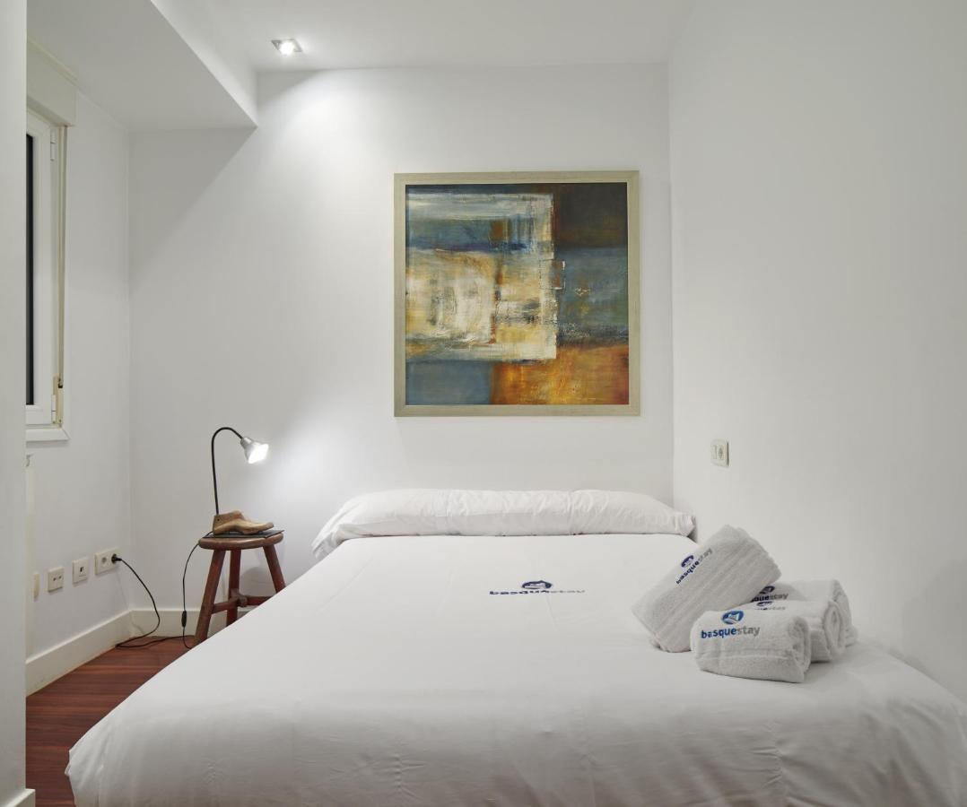 Idiakez - Basque Stay San Sebastián Zewnętrze zdjęcie